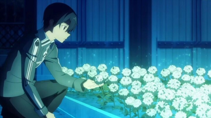 ซอร์ดอาร์ตออนไลน์ (Sword Art Online) (พากย์ไทย)