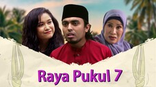 Telefilem Raya Pukul 7 2021