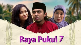 Telefilem Raya Pukul 7 2021