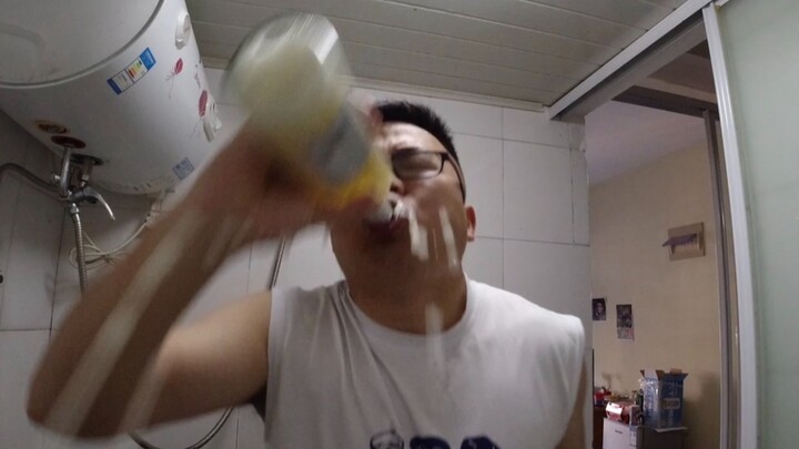 Để anh xoay một cái cho các bạn