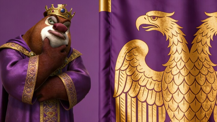 Was Byzantium the successor to the Roman Empire?