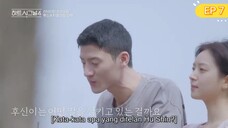 HEART SIGNAL S4 EP 7 INDO SUB