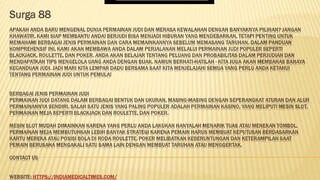Surga 88