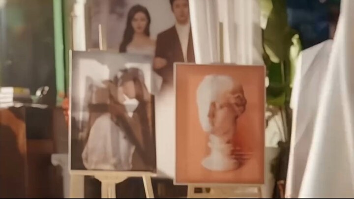 The One I Can't Draw  - The Unpainted Her