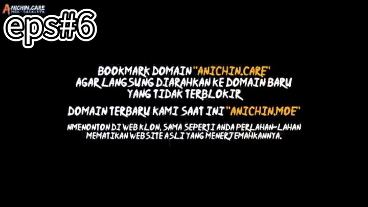 Wealth and wonder eps 6 sub indo