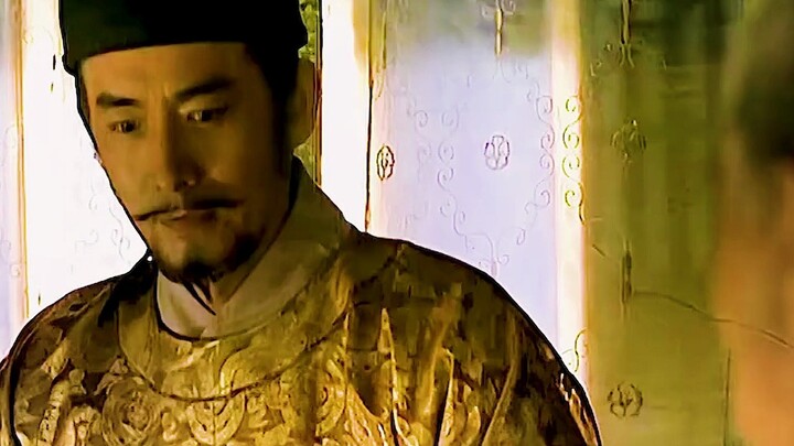 นางกำนัลทำผิดซ้ำแล้วซ้ำเล่าขณะรับใช้หลี่ซื่อหมิน แต่ใครจะคาดคิดว่าเบื้องหลังกลับมีความลับซ่อนอยู่