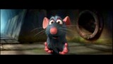 Cars VideoGame (2006) Bonus: Ratatouille Movie Trailer