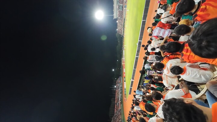 ยอมรับศรีสะเกษ มาดีจริงๆเกมส์นี้