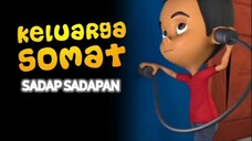 E44 "Sadap-Sadapan"