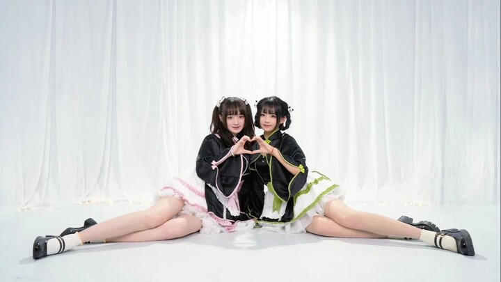 แม่แพนด้าจีนต้อนรับเทศกาลโคมไฟ! ความฝัน☆โบราณคดีพลังดวงดาว ~ [Youji x Axue]