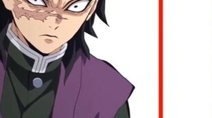 [ Demon Slayer ] Character Height Ranking