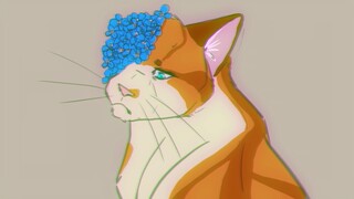 I'd Rather Sleep | Brightheart PMV