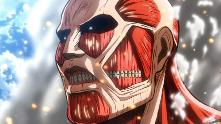 attack on titan hero fight revenge