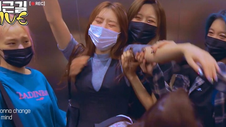 【Dreamcatcher】Jaring Penangkap Mimpi - Versi Pulang Kerja oleh BOCA