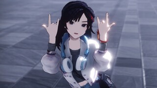 [古董商OPH.Q/第五人格MMD]我就是那“TOMBOY”
