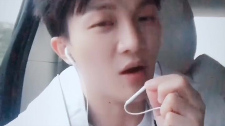 【تشو شين】«ورقة الملاحظات السحرية للأمنيات» يا له من حلاوة عميقة!