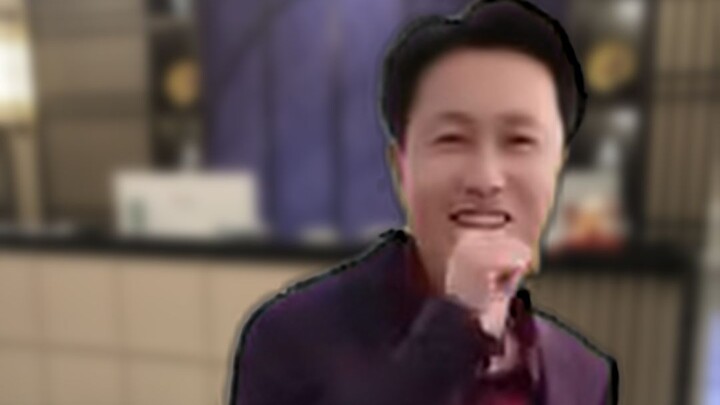 Raja Kekuatan Asli Orang Tiongkok