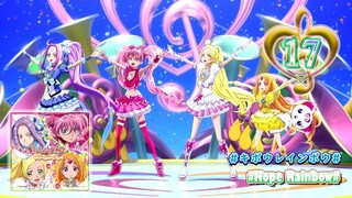 ♯キボウレインボウ♯ | #Hope Rainbow#