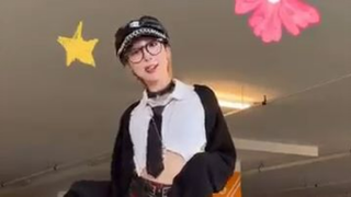 Do you know Harajuku fashion?