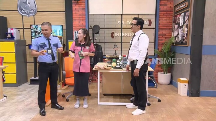 Lapor Pak 01/07/26