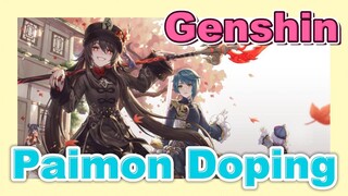 Paimon Doping