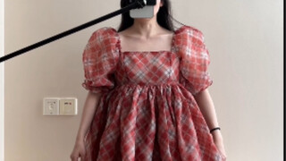 Outfits for Short People | When the Fairy Dress Has No Filter