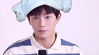 [Ding Yuxi] Early [Fun Star Talk] Interview | At that time, Dayu would not frequently create black h