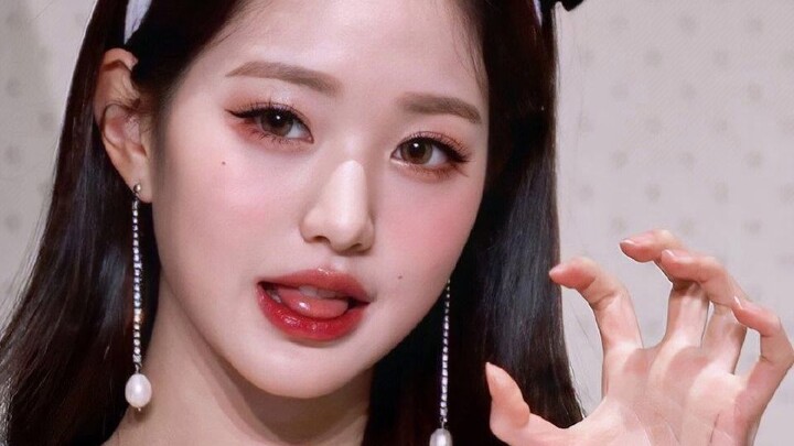 اتضح أن سبب عدم اختيار وو يان يي حتى الآن هو هؤلاء الفتيات! كل واحدة جميلة بطريقتها الخاصة، ولا يمكن