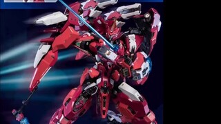 The model of Shou Weiguogong is full of accessories, and the linkage gameplay and blind box content 