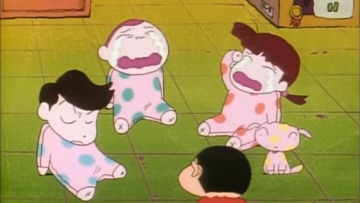 Chú mèo máy Đô-rê-mon: Cuộc phiêu lưu kỳ thú trong thế giới giấc mơ
