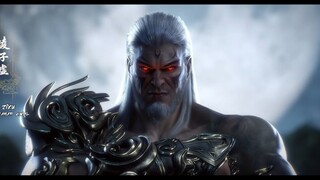 tomb of fallen gods season 3 episode 11 subtitle Indonesia
