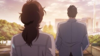 【9月/剧场版/神谷明】城市猎人 天使之泪 正式PV【MCE汉化组】