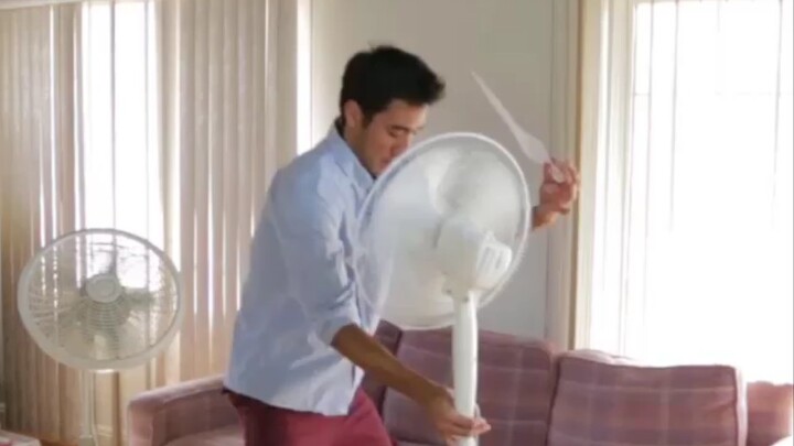 Perpetual Motion Machine