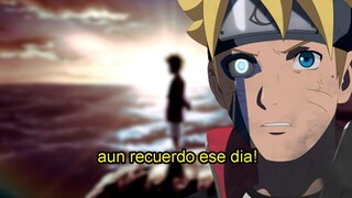 La VERDAD que Nadie te Dijo! Boruto NARUTO Next Generations 250