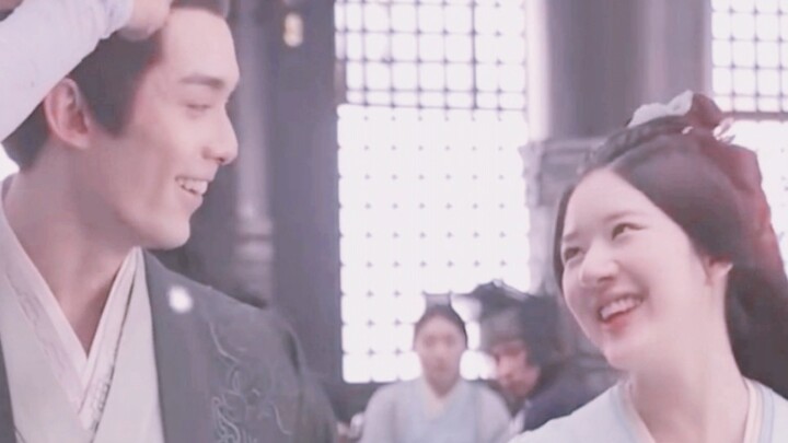 “但是他说她很会诶！”