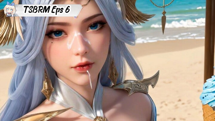 The Supreme Body Refining Master Episode 6