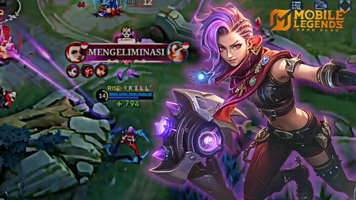 MM WELL Kedut Kedut Bikin Musuh Auto Mokad