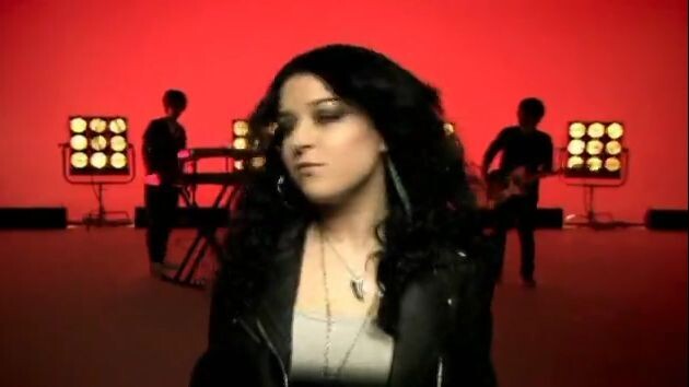 Dani Harmer - Free