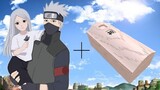 Naruto Characters Edo Tensei Mode | N C Edo Tensei Fusion