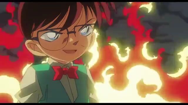Detective Conan Movie 3 Bahasa Indonesia (Dubbing)