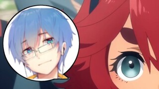 [Pingzijun152/Live Slice] Honestly comment on the first impression of the new episodes in October! T