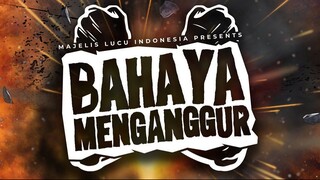 Bahaya Menganggur-1-lari-di-atas-lego-makan-di-truk-sampah