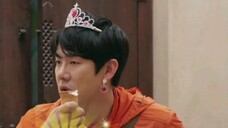 Yoo Yeon-seok: Aku adalah aku, manis dan tidak punya otak~