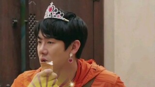 ยูยอนซอก: ฉันคือฉัน น่ารักและไร้สมอง~