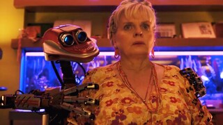 Netflix phát hành trailer cho bộ phim hài khoa học viễn tưởng "The Big Leak"