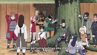 Sakura hilang ingatan🗿