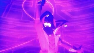 Iris almost pissed herself ( Eminence in Shadow season 1)