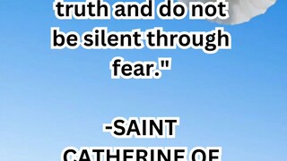 Daily Insight May 13, 2025 #faith #Saints  #Insight