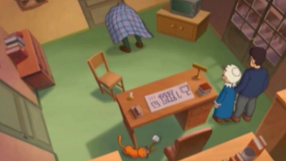 Bà thám tử tài ba - Tập 39 - Những hòn đá quý