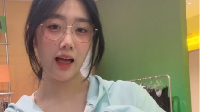 【Le Anlan】Report! I turned 13 today!